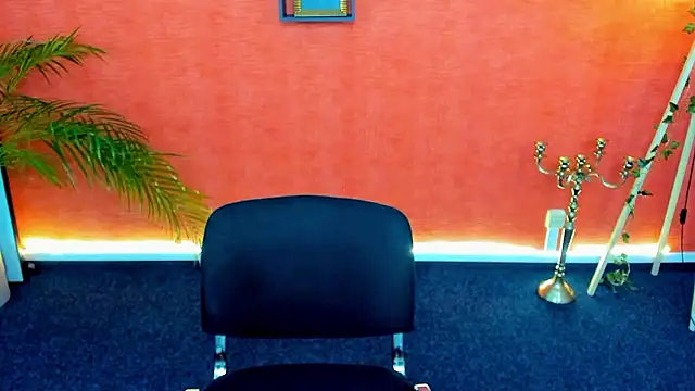 Snapshot of _Chaarming_ chatting on 2, 12, 2024 Chaarming online show from 2, 12, 2024