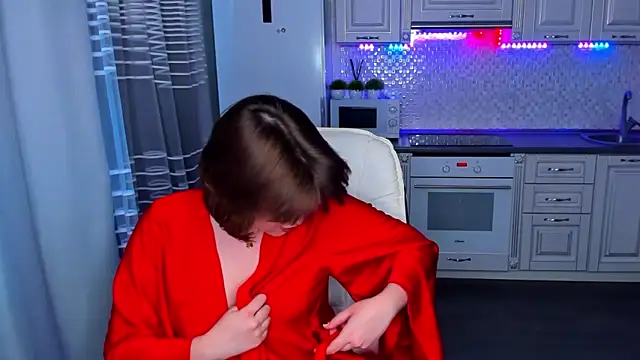 Snapshot of mirrorofsoul chatting on 20, 2, 2025 mirrorofsoul online show from 20, 2, 2025