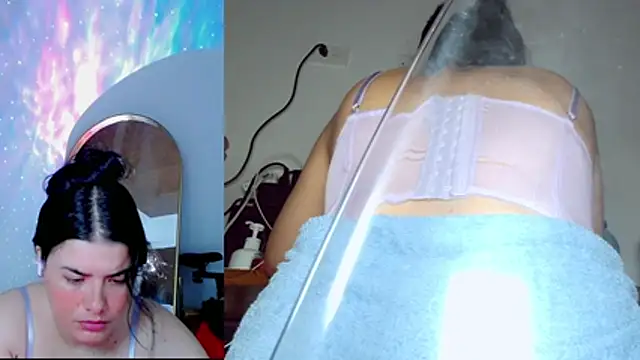 Snapshot of Tamaraa_wet chatting on 22, 6, 2026 Tamaraa wet online show from 22, 6, 2026