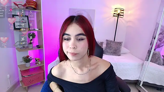 gabriiellaa   online show from 3, 2, 2025