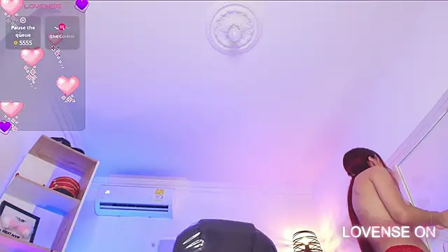 gabriiellaa   online show from 20, 2, 2025