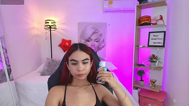 gabriiellaa   online show from 26, 2, 2025