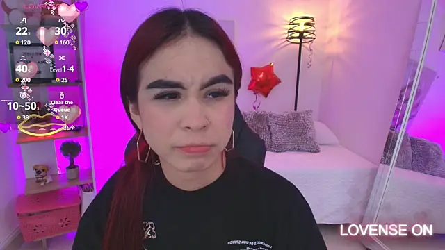 gabriiellaa   online show from 1, 3, 2025