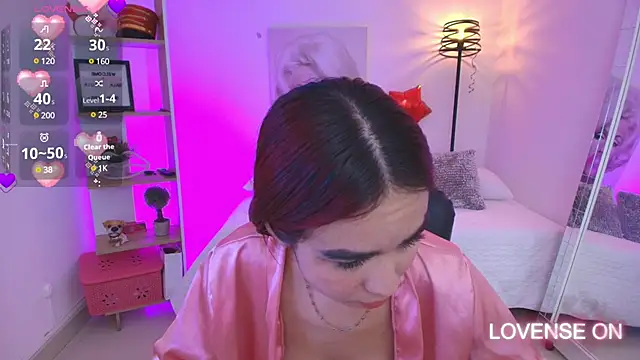 gabriiellaa   online show from 4, 3, 2025