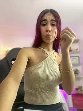 gabriiellaa   online show from 12, 3, 2025