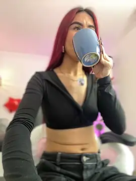 gabriiellaa   online show from 18, 3, 2025