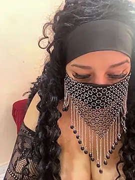 Snapshot of mari_layali chatting on 30, 10, 2025 mari layali online show from 30, 10, 2025