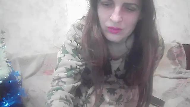 RitaSunnyX online show from 8, 1, 2026