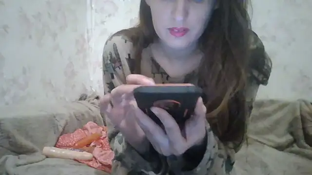 Snapshot of RitaSunnyX chatting on 24, 2, 2026 RitaSunnyX online show from 24, 2, 2026