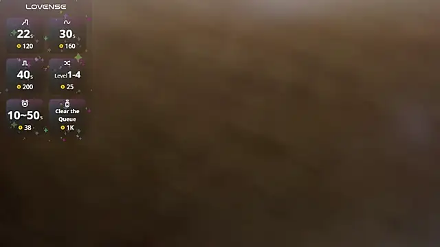 lizziemontana2 online show from 2, 2, 2026