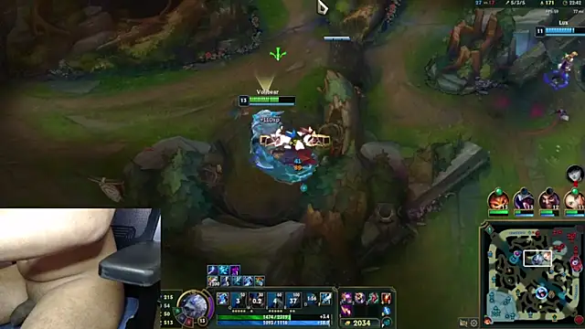 Snapshot of Paul_Lear chatting on 5, 1, 2025 Paul Lear online show from 5, 1, 2025