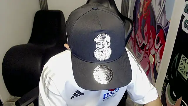 Snapshot of bby_santi chatting on 14, 2, 2025 bby santi online show from 14, 2, 2025