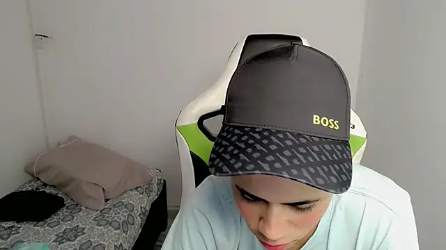 Snapshot of bby_santi chatting on 11, 3, 2025 bby santi online show from 11, 3, 2025