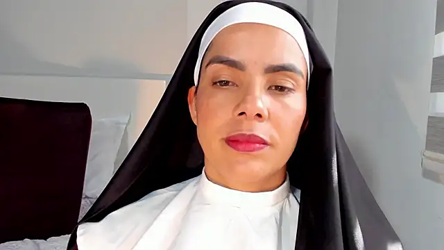 ClaraMariaMon online show from 1, 8, 2026