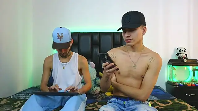 Brutal Sex Fucking online show from 19, 4, 2026