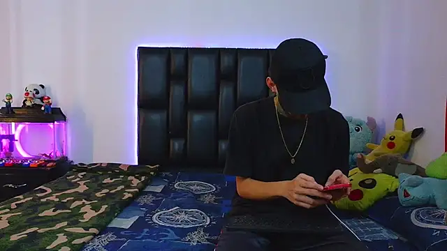 Brutal Sex Fucking online show from 22, 5, 2026