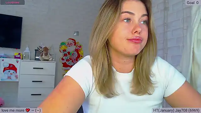 SuchCute online show from 18, 1, 2025