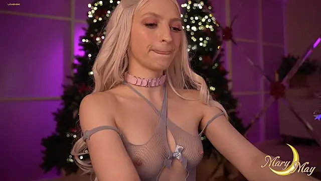 marylunamay online show from 2, 1, 2025