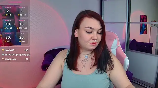 Lilumytrend online show from 4, 2, 2025