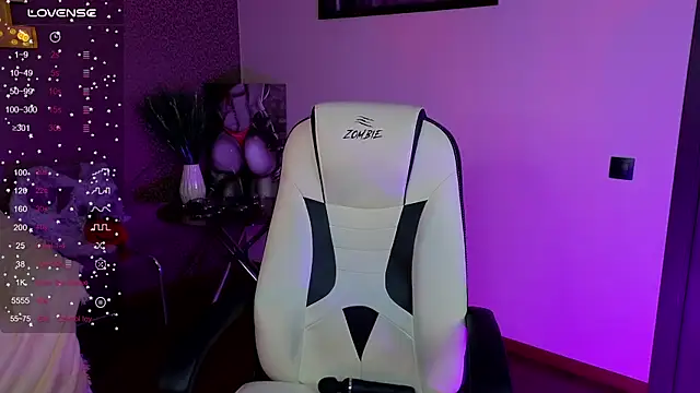 Lilumytrend online show from 29, 10, 2025