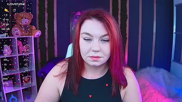 Lilumytrend online show from 2, 12, 2025