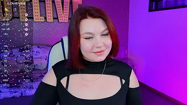 Lilumytrend online show from 14, 3, 2026