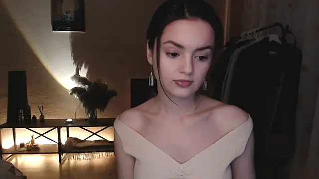 Snapshot of CuteRuby99 chatting on 24, 1, 2025 CuteRuby99 online show from 24, 1, 2025