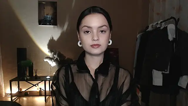 CuteRuby99 online show from 22, 3, 2026