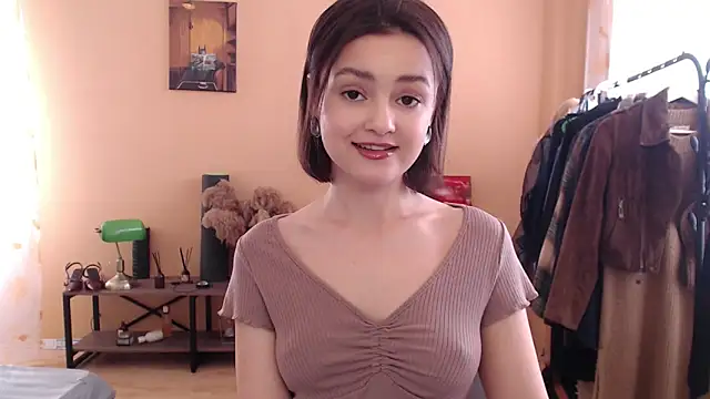 CuteRuby99 online show from 27, 4, 2026