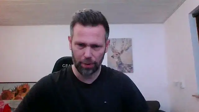 Snapshot of Gotta1 chatting on 1, 5, 2026 Gotta1 online show from 1, 5, 2026