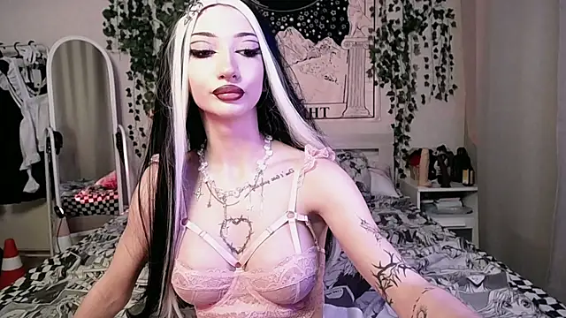 Marcellean online show from 11, 1, 2025