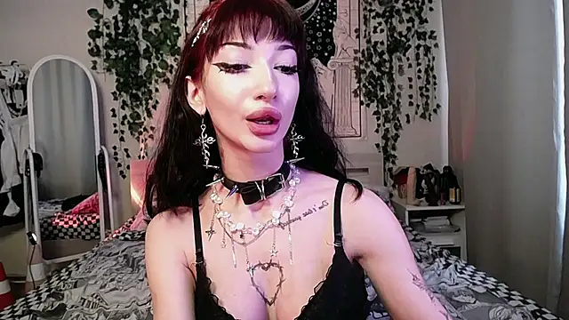 Marcellean online show from 12, 1, 2025