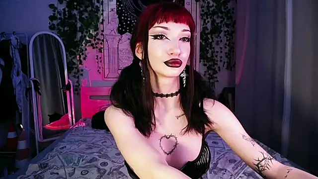 Marcellean online show from 24, 2, 2025