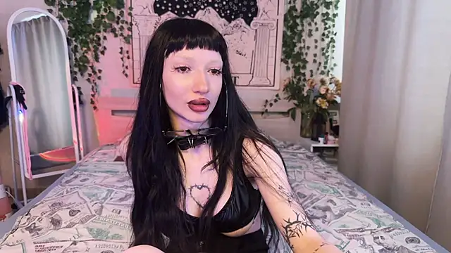 Marcellean online show from 16, 3, 2025