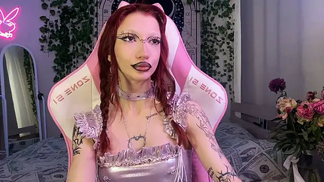 Marcellean online show from 19, 9, 2025