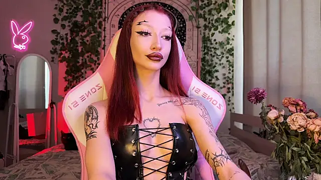 Marcellean online show from 24, 9, 2025