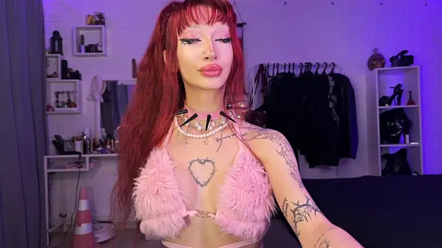 Marcellean online show from 7, 11, 2025