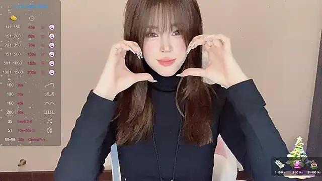 Mini-X online show from 20, 2, 2025