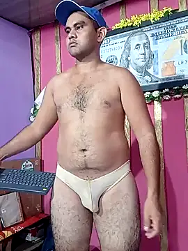 travieso2893 online show from 20, 1, 2025