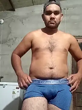 travieso2893 online show from 9, 3, 2025