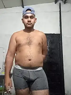 travieso2893 online show from 8, 1, 2026