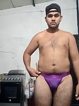 travieso2893 online show from 18, 2, 2026