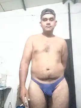 travieso2893 online show from 26, 3, 2026