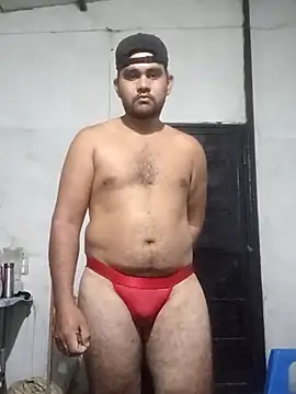 travieso2893 online show from 23, 4, 2026