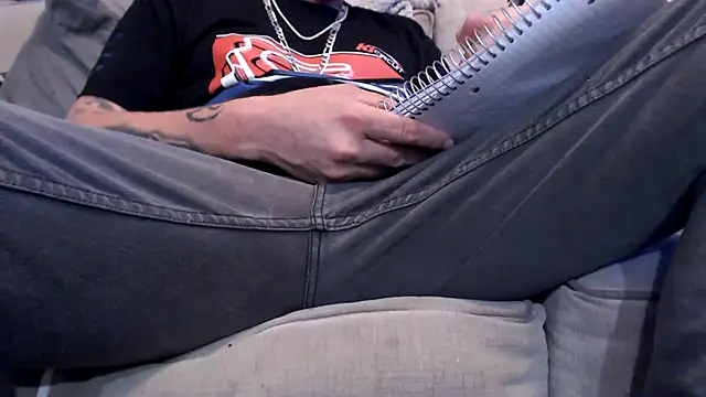 JohnnyKorrupt  online show from 13, 9, 2025