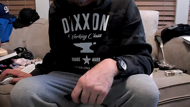 JohnnyKorrupt  online show from 14, 10, 2025