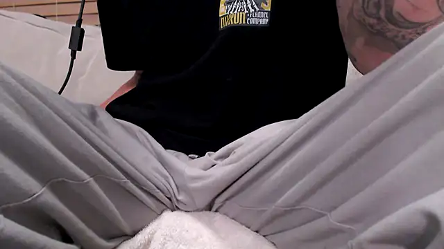 JohnnyKorrupt  online show from 15, 10, 2025