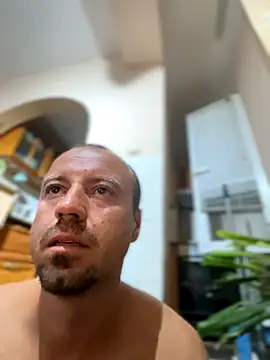 Snapshot of Nikolaiyy chatting on 21, 9, 2025 Nikolaiyy online show from 21, 9, 2025