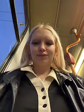 Milkyy wway online show from 27, 3, 2026