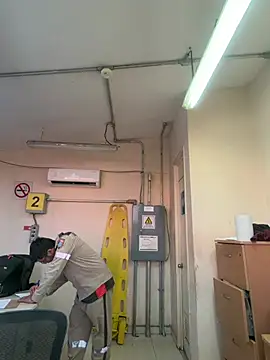 EnriquePersian197 online show from 24, 3, 2026